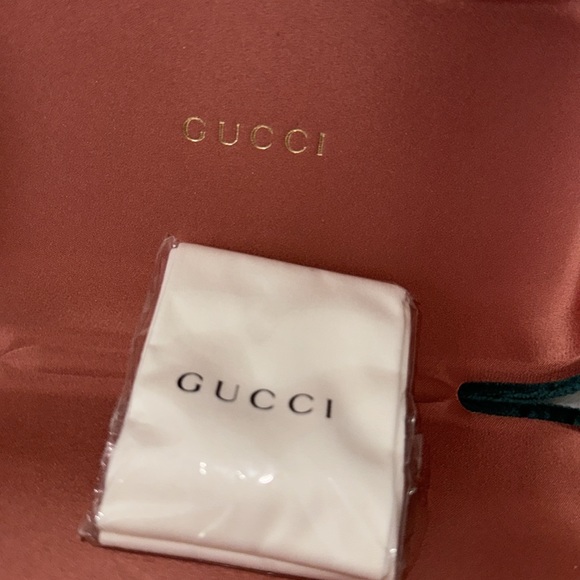 Gucci sunglasses - Picture 6 of 8